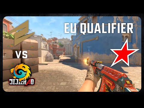 WINNER TO PLAY-IN! JiJieHao vs ECSTATIC - HIGHLIGHTS - StarLadder StarSeries 19 Europe CQ | CS2