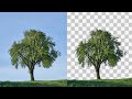 The EASY Changing Background in PicsArt Mobile - Editing Tutorial | Deny King