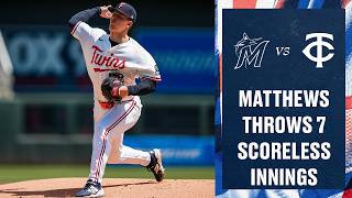 Marlins vs. Twins Game Highlights (5/14/26) | MLB Highlights