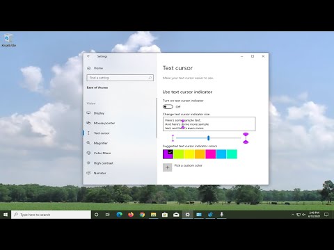 How to Fix Shift Key Not Working on Windows 11/10 [Tutorial]