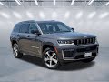2026 Jeep Grand Cherokee L Limited Kearny Mesa, San Diego, El Cajon, Santee, Poway CA