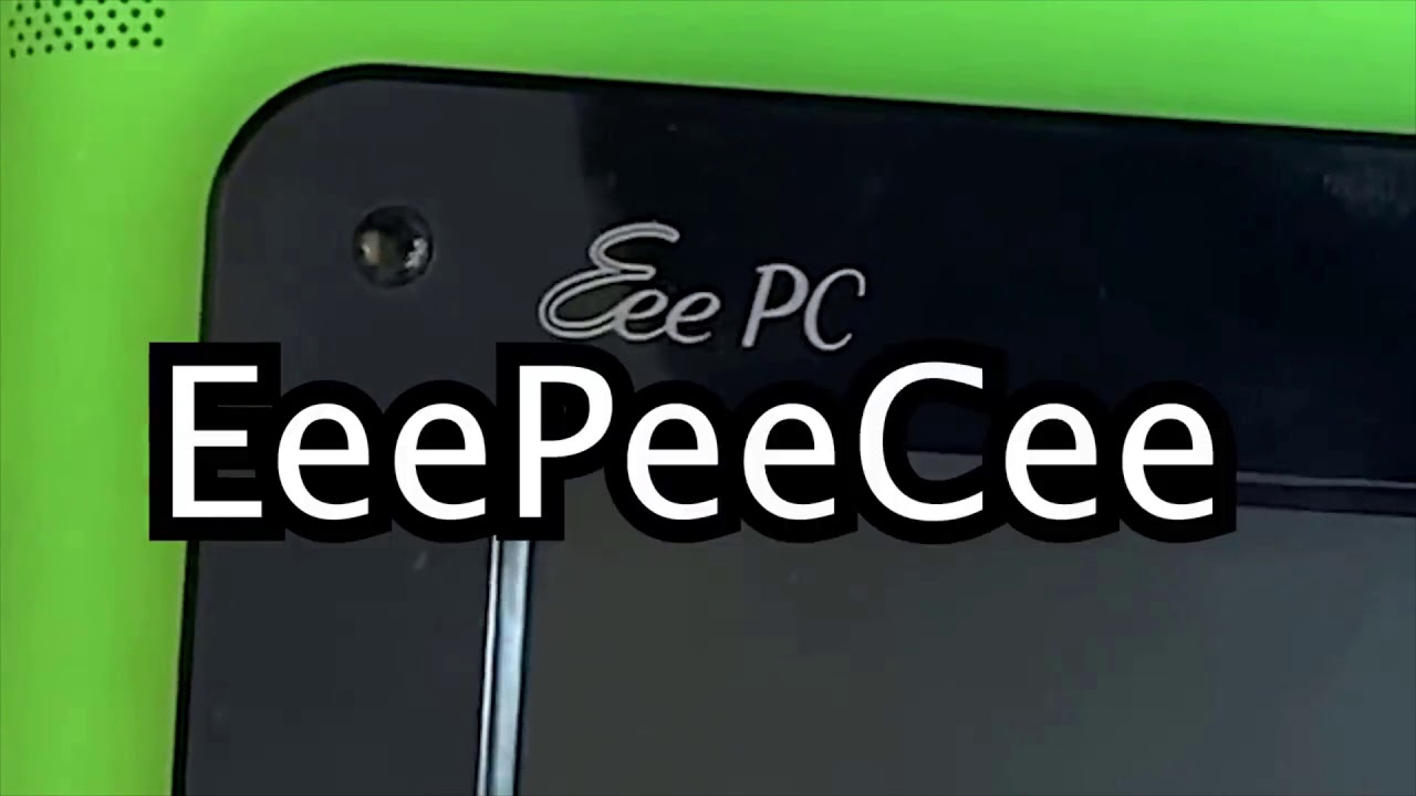 EeePeeCee - DankPods Clip
