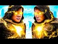 BLACK ADAM vs FRANKLIN ADAM In GTA 5