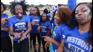 WHS Class of 2017 Senior Video- Footage not used in DVD: