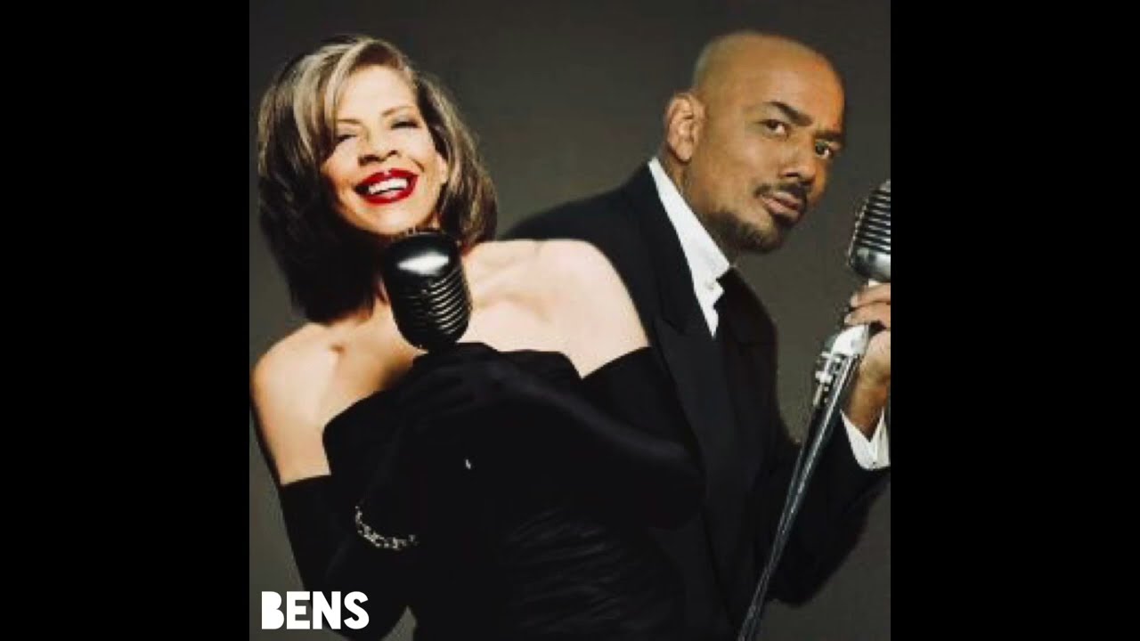 Patti Austin  James Ingram   Baby Come to Me BENS Remix