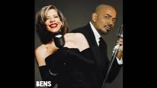 Patti Austin & James Ingram - Baby Come to Me (BENS Remix)