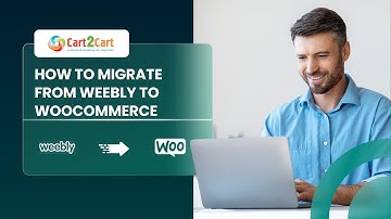 How To Migrate From Weebly To WooCommerce In ⌛ 5 Minutes (2024⚡ | Non-Techie Friendly)