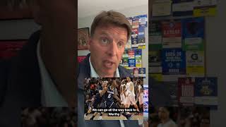 Ranking the 20 greatest shots in UConn men’s basketball history