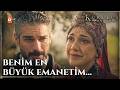 Fatma Hatun S Wedding Gift To Evrenos Kurulus Orhan Episode 24 