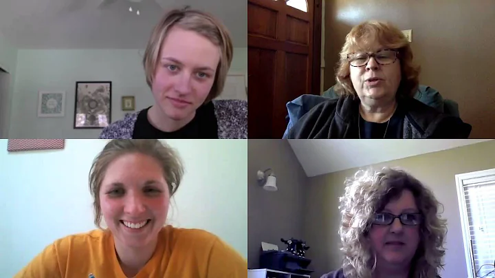 Zoom Motivational Interview IBH