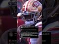 49ers in NO HURRY to move on from Brandon Aiyuk #49ers #brandonaiyuk #sanfrancisco49ers #commanders