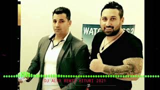 Leo de la Kuweit ❌ Marinica Namol   Nu va mai luati grade peste noapte REMIX DJ ALEX REMIX🔹️🔈