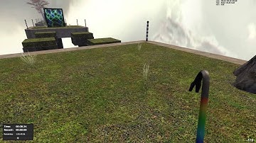 Gmod, How To BunnyHop