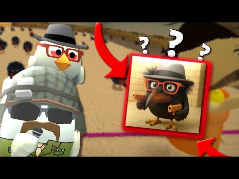 😰SKEBOB GUN -