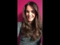 Laura Winter interviews Aimee Willmott
