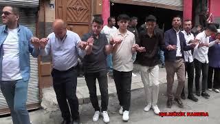 Işilmüzi̇k Kamera Ci̇nderesi̇ Halay Başi Megri̇ Megri̇ Oynadi Helal Sana İşte Eki̇p 0533 389 5380