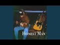 Honest man