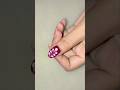 nailart at home for beginners #nailart #shorts #nails