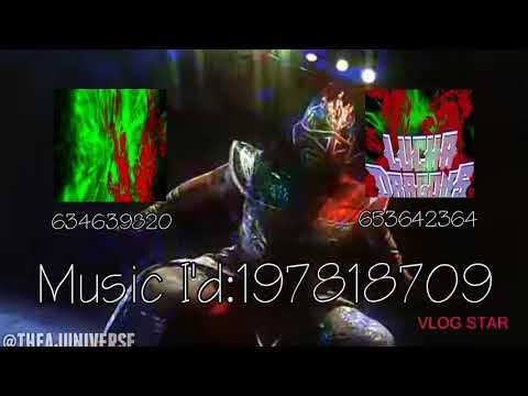 Lucha Dragons Roblox Titantron Id S And Decals Youtube - lucha dragons roblox titantron id s and dragon decal id roblox Lucha Dragons Roblox Titantron Id S And Decals Youtube - dragon decal id roblox