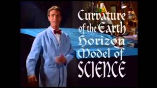 A fairly well done Bill Nye Montage