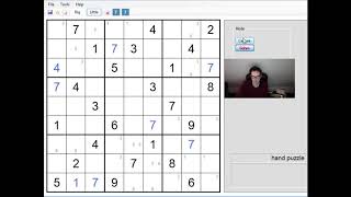 Expert Sudoku:  The Basic Techniques Used By Champions screenshot 2