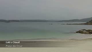 Lab's Cloud - Praia da Cruz