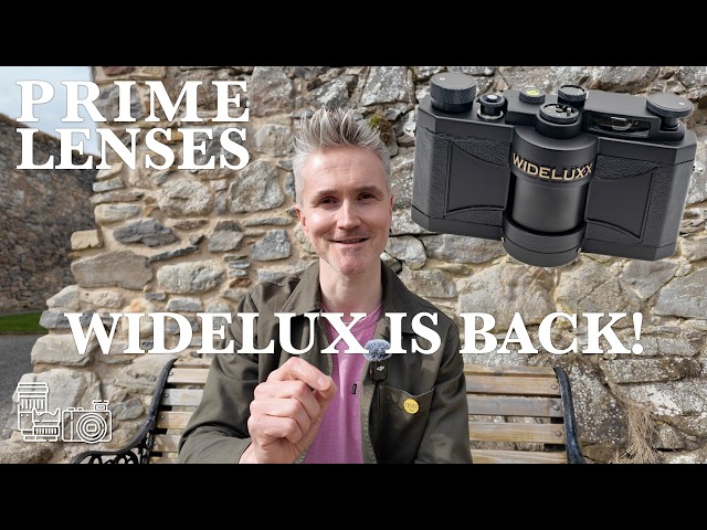 Somehow, WideluxX has returned! - YouTube