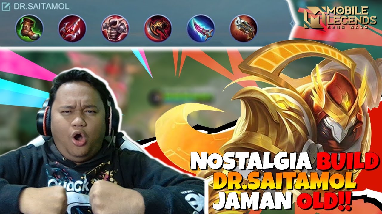 ALDOUS BUILD JAMAN OLD NGERI PARAH! Tapi Lebih PARAH Ketemu NATALIA Tittle JOKIAN.