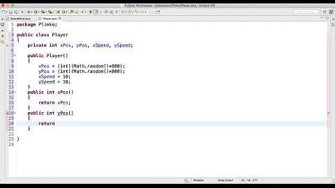 JFrame with arrays of objects part 2