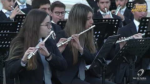 Banda Junqueirense - Virgem Mãe Soberana de Loulé