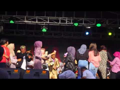 WIS DIWOLAK WALIK WONG WADON NURUTI BAE ANIK ARNIKA NEW ARNIKA JAYA