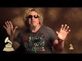 Sammy Hagar - Cover Songs