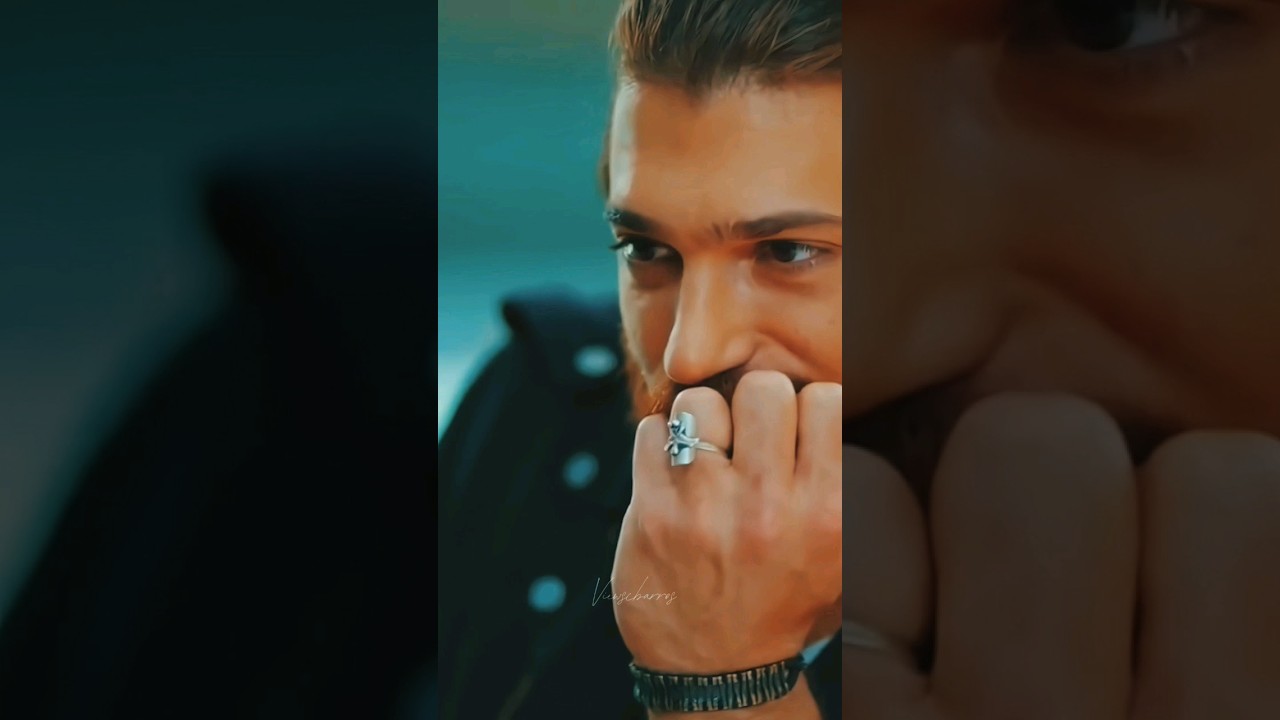 Can & Sanem -No dia em que te conheci ✨