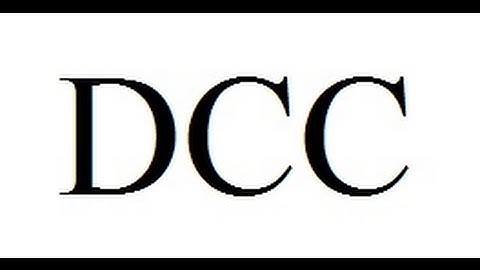 DCC Programming New Engine on NCE PowerCab