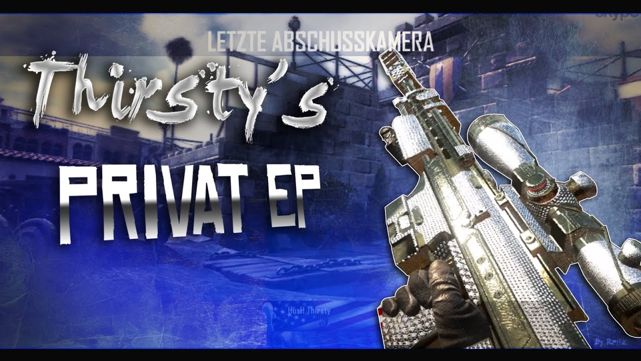 ~HusH Thirsty (Private Episode)~