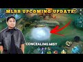 Upcoming Update in Mobile Legends ( New Patch Note in MLBB ) - Fuego Gaming Official