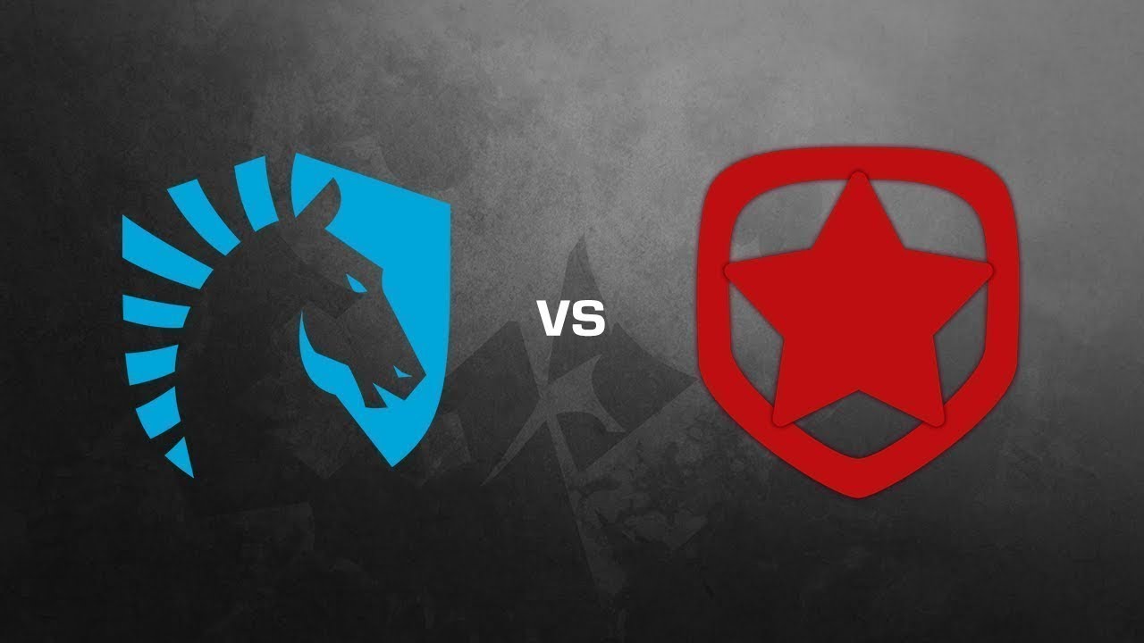 [RU] "Team Liquid" vs "Gambit Esports"(0-0)BO1|GROUP A |LEGENDARY TEAM CHAMPIONSHIP  SEASON 2
