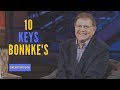 Reinhard Bonnke (Secrets) - 10 Key For Your Breakthrough!