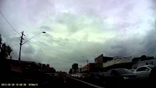 syd paramatta rd to ashfield accident 2-28（2） screenshot 1