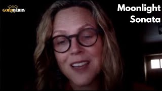 Irene Taylor Brodsky ('Moonlight Sonata: Deafness in Three Movements' director) | GOLD DERBY