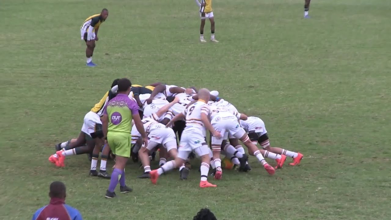 1ste vs Warmbad 15Mar2025