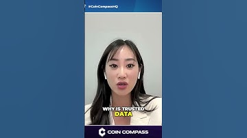 Trusted Data: Crypto & Market Evolution Explained