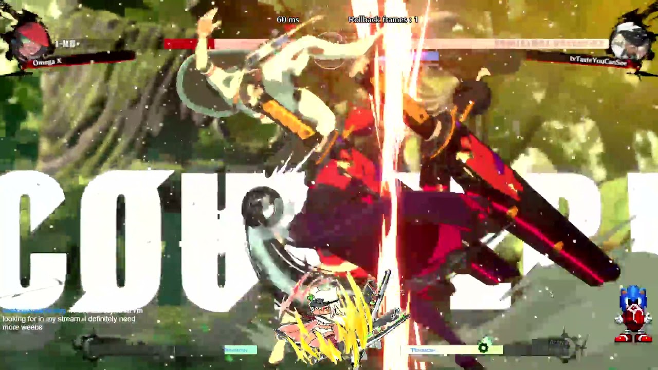 Ramlethal 2H Oki is Broken!!