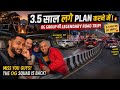 3.5 Yrs Lag Gaye Is Rooftop Camping Trip Pe Jane Ke Lie | ExploreTheUnseen2.0