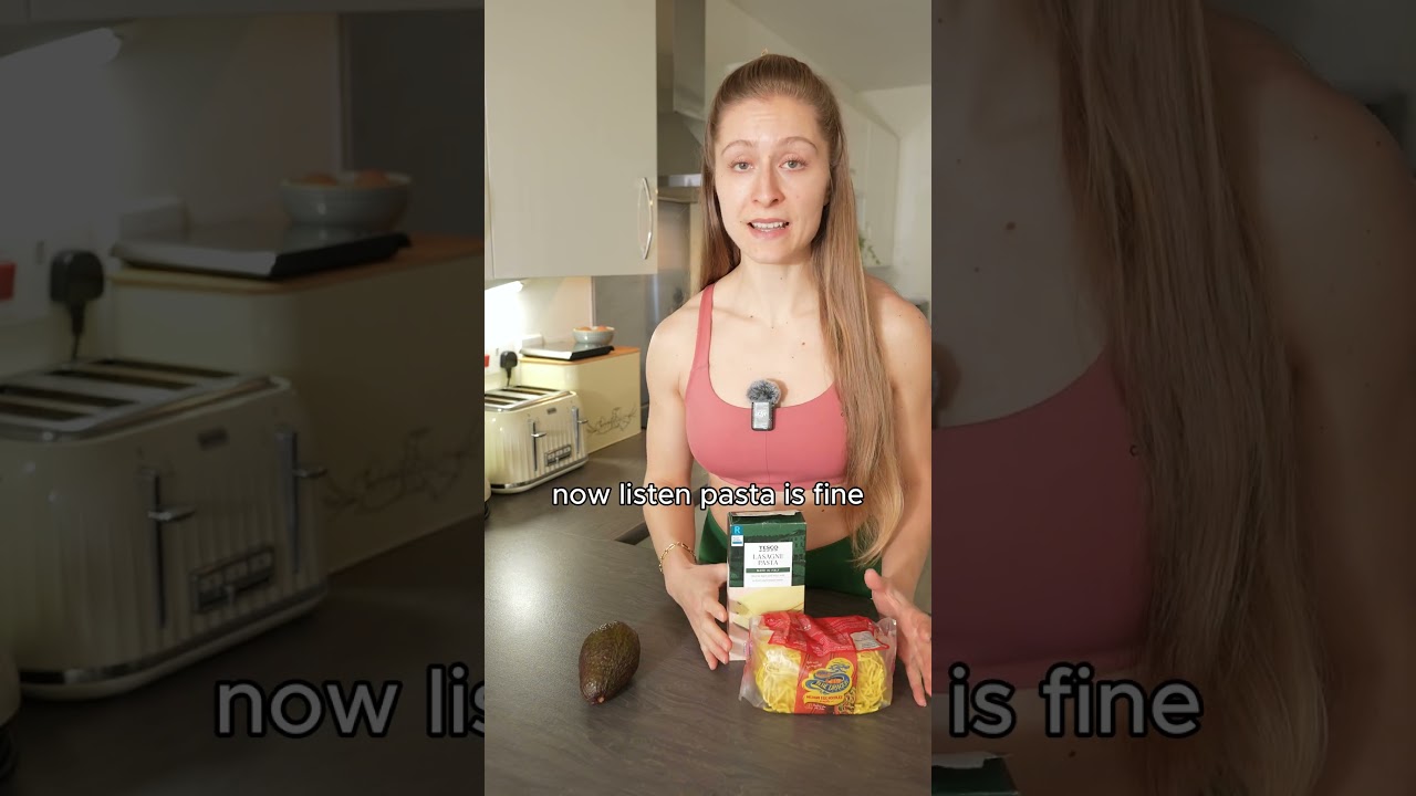 Употребление неограниченного количества макарон поможет вам похудеть 