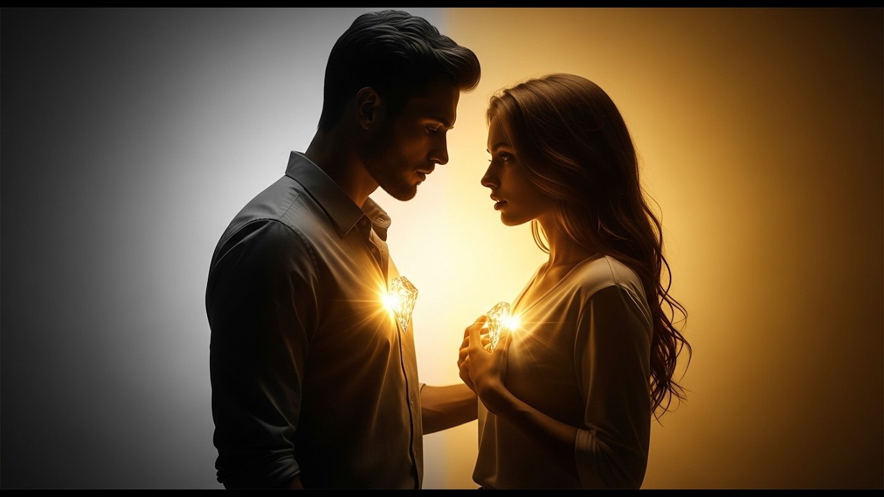 Diamond Heartbeat 2 | Flirty Upbeat Dance Beat | AI Music Video | Henry Grey