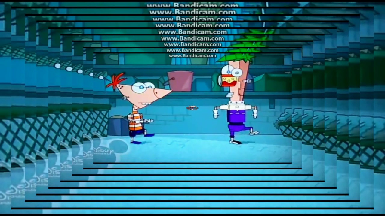 Phineas Och Ferb Svenska Låtar
