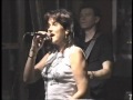 I Don`t Want Tonight To Be Over (LIVE) - Heidi Hauge