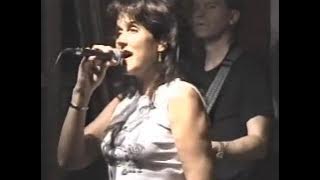 Download lagu I Don`t Want Tonight To Be Over (LIVE) - Heidi Hauge