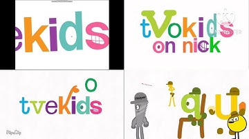 TVOKids Up To Faster 4 Parison 1